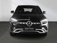 Gebraucht Mercedes GLA200 163 PS (119 kW) 2024 Schwarz SUV