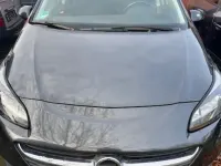 Gebraucht Opel Corsa 75 PS (55 kW) 2018 Grau Kombi