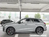 Gebraucht Audi Q3 Sport 265 PS (194 kW) 2025 Grau SUV