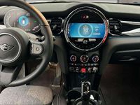 Gebraucht Mini Cooper S 178 PS (130 kW) 2024 Weiß Kleinwagen