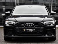 Gebraucht Audi A6 S-Line 286 PS (210 kW) 2025 Mythosschwarz Kombi