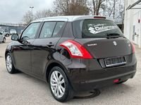 gebraucht Suzuki Swift Club °46.000 KM °KLIMA °8FACHB °EURO5