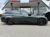 Gebraucht BMW M3 Performance 530 PS (389 kW) 2024 Grün Limousine