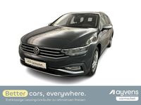Gebraucht VW Passat Alltrack 190 PS (139 kW) 2020 Grau Kombi