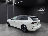 Neu Opel Astra 131 PS (96 kW) 2025 Weiß Kombi