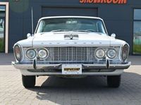 gebraucht Plymouth Fury Fury SportGolden Commando