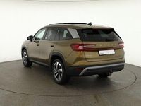 Neu Skoda Kodiaq 193 PS (141 kW) 2025 Schwarz SUV