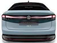 Neu VW ID.7 Pro 210 kW (286 PS) 2026 Grau Limousine