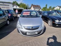 gebraucht Opel Corsa Satellite D