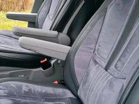 Second-hand VW T5 102 CP (75 kW) 2007 Gri Van