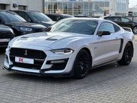 gebraucht Ford Mustang 5.0Ti-VCT V8/Assistpaket/B&O/Abgasklappe