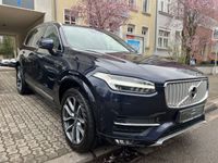 gebraucht Volvo XC90 D5 Inscription AWD, Leder, 7.Sitze