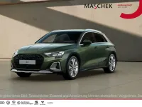Gebraucht Audi A3 e-tron S-Line 204 PS (150 kW) 2025 Grün Kleinwagen
