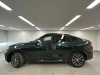 Gebraucht BMW X6 M Sport 352 PS (258 kW) 2024 Sonderlackierung SUV
