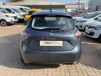 Gebraucht Renault Zoe Experience 100 kW (136 PS) 2022 Titaniumgrau Kleinwagen