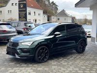 Gebraucht Cupra Ateca VZ 360 PS (264 kW) 2024 Schwarz SUV
