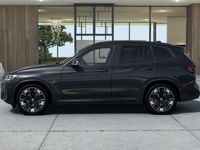 gebraucht BMW iX3 iX3Impressive