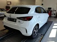 Gebraucht MG MG3 Luxury 194 PS (142 kW) 2025 Other Kleinwagen