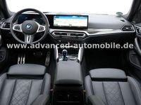 Gebraucht BMW i4 Performance 400 kW (544 PS) 2023 Grau Limousine