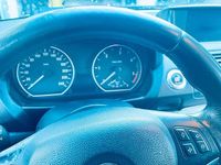 Gebraucht BMW 118 143 PS (105 kW) 2009 Silber Kleinwagen