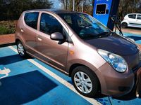 Gebraucht Suzuki Alto 68 PS (50 kW) 2009 Andere farben Kleinwagen