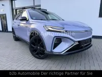 Occasion MG Marvel R Performance 211 kW (288 ch) 2022 Bleue SUV