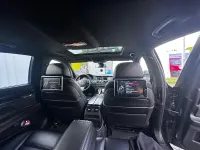 Gebraucht BMW 730 Comfort Edition 258 PS (189 kW) 2014 Braun Limousine