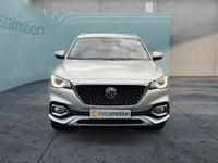 Gebraucht MG HS Comfort 162 PS (119 kW) 2023 Silber SUV