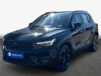 Gebraucht Volvo XC40 Plus 163 PS (119 kW) 2025 Schwarz SUV