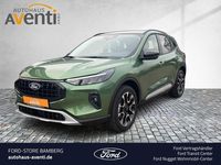 Neu Ford Kuga Active X 242 PS (177 kW) 2026 Grün SUV