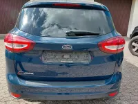 Używany Ford C-MAX 120 KM (88 kW) 2016 Niebieski Minivan