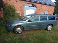 Gebraucht Volvo V70 140 PS (102 kW) 2001 Kombi