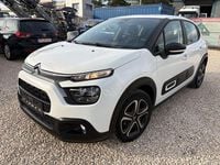 Gebraucht Citroën C3 PureTech 83 PS (61 kW) 2022 Weiß Kleinwagen