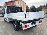 gebraucht Opel Movano B Pritsche/Koffer Pritsche L3H1 3,