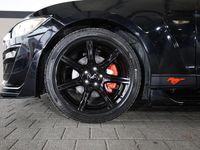 Gebraucht Ford Mustang 305 PS (224 kW) 2017 Schwarz Coupé