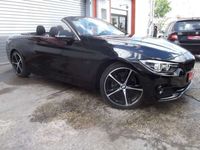 gebraucht BMW 430 i Cabriolet Sport Line