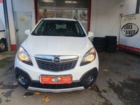 gebraucht Opel Mokka Edition, Reifen neu, HU neu, Wartung neu, Garantie