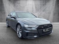 Gebraucht Audi S6 Sport 349 PS (256 kW) 2020 Grau Kombi
