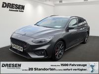 Gebraucht Ford Focus ST 280 PS (205 kW) 2021 Grau Kombi