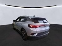 Gebraucht VW ID.4 Pro 150 kW (204 PS) 2021 Scale silver metallic SUV