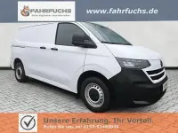 Neu VW T7 110 PS (80 kW) 2025 Andere Van