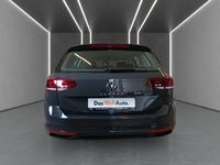 gebraucht VW Passat Variant 2,0 TDI Business DSG StdHz*Navi*LED*RFK