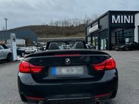 gebraucht BMW 435 i Cabrio M Paket Deutsches Fahrzeug Tüv Neu!