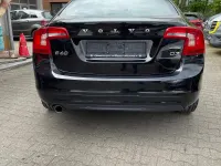 Gebraucht Volvo S60 150 PS (110 kW) 2015 Schwarz Limousine