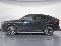 Gebraucht BMW X2 Efficient Dynamics 170 PS (125 kW) 2024 Schwarz SUV