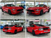 gebraucht Ford Mustang GT Aut. SUPERCHARGERS 714PS + UNFALLFREI