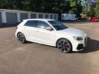 gebraucht Audi A1 Sportback 40 TFSI S tronic -