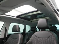 Gebraucht Seat Ateca FR 150 PS (110 kW) 2022 Weiss / nevada weiss (metallic) SUV