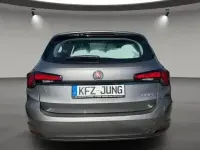 Gebraucht Fiat Tipo 95 PS (69 kW) 2020 Grau Limousine