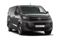 Neu Opel Vivaro-e Combi 100 kW (136 PS) 2026 Grau Van